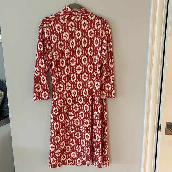 J. McLaughlin sz L Great designer, perfect condition! - Picture 4 of 4